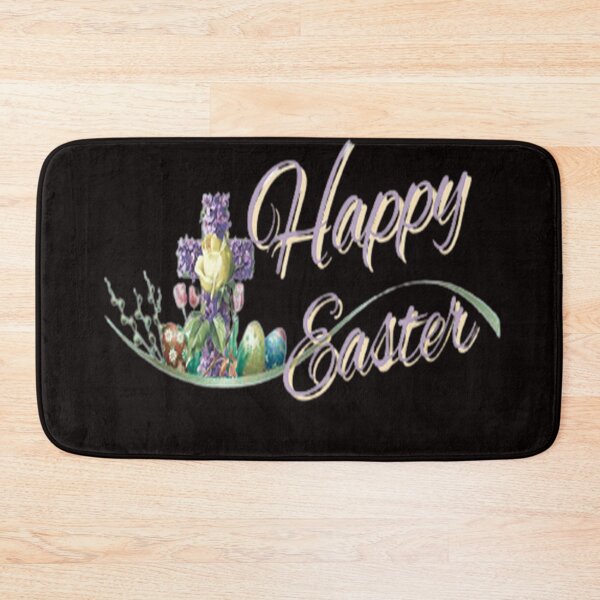 Item preview,  Happy Easter nr 3, Badass and Funny, Easter Egg Hunting, Egg Hunt Squad, Chilling Peeps designed and sold by Adri Barnard.