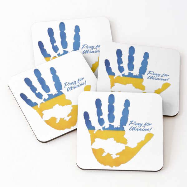 Item preview, Pray for Ukraine designed and sold by VicFreedomind.