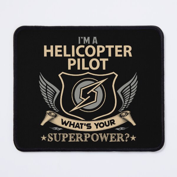 Item preview, Helicopter Pilot T Shirt - What Is Your Superpower Job Gift Item Tee designed and sold by leolanwugm.