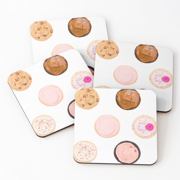 Item preview, Cookie Pack designed and sold by aburgiss.