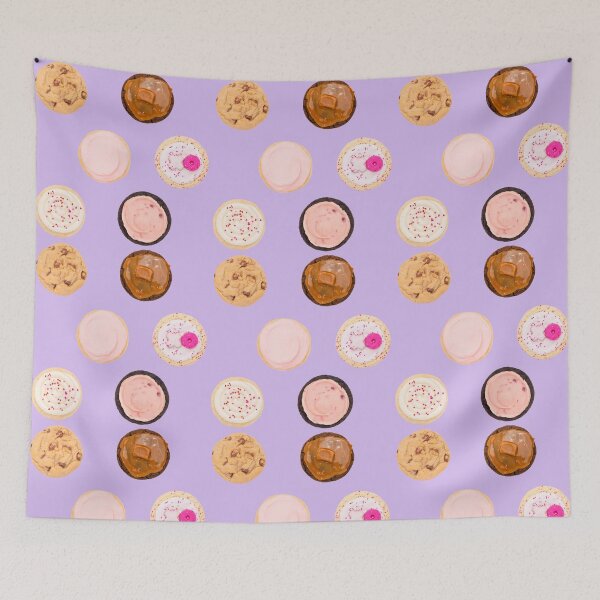 Item preview, Cookie Pack designed and sold by aburgiss.