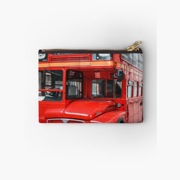 Artikelvorschau, Red Tower Hill-Bus entworfen und verkauft von KrissWorld4350.