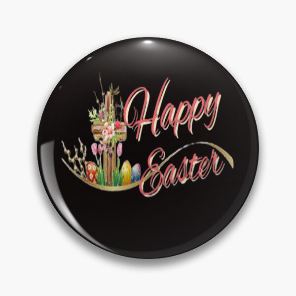 Item preview, Happy Easter nr 4, Badass and Funny, Easter Egg Hunting, Egg Hunt Squad, Chilling Peeps designed and sold by Adri Barnard.