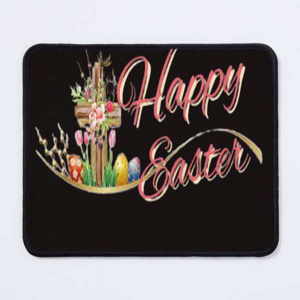 Item preview, Happy Easter nr 4, Badass and Funny, Easter Egg Hunting, Egg Hunt Squad, Chilling Peeps designed and sold by Adri Barnard.