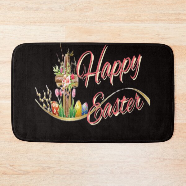Item preview, Happy Easter nr 4, Badass and Funny, Easter Egg Hunting, Egg Hunt Squad, Chilling Peeps designed and sold by Adri Barnard.