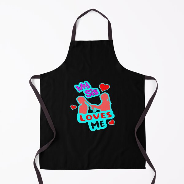 Item preview, Sis Loves Me designed and sold by printhappy4you.