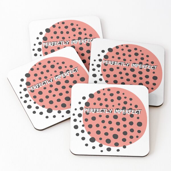 Item preview, Perfectly Imperfect designed and sold by Megwato.