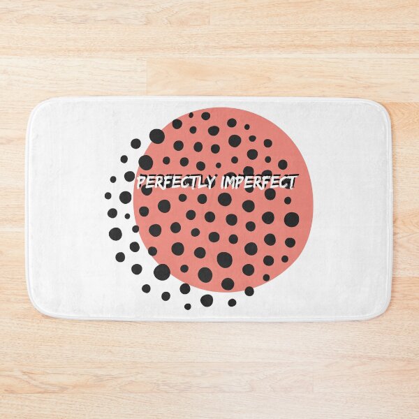 Item preview, Perfectly Imperfect designed and sold by Megwato.