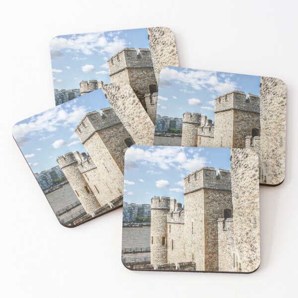 Item preview, City Hall and the Tower Walls designed and sold by SarahEL17.