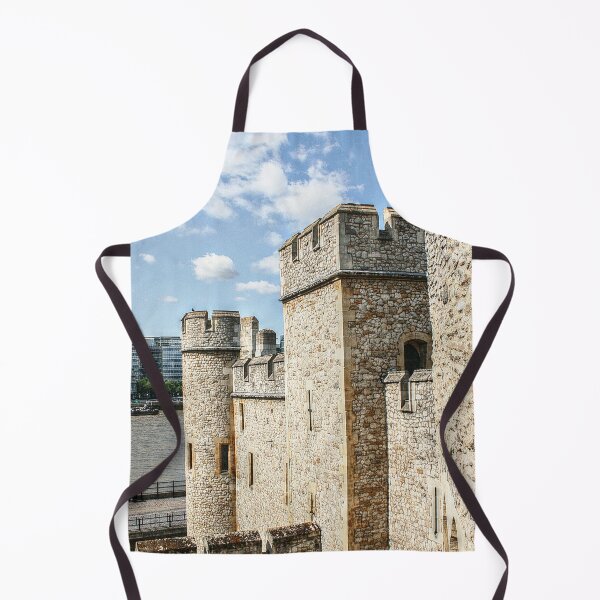 Item preview, City Hall and the Tower Walls designed and sold by SarahEL17.