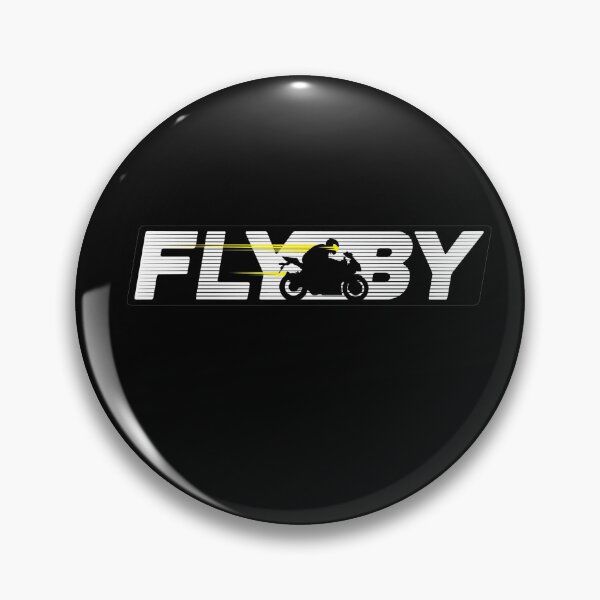 Item preview, Flyby Biker  designed and sold by ozumdesigns.