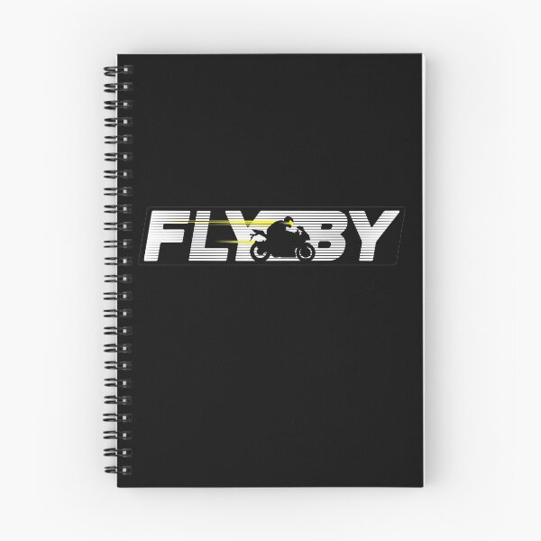 Item preview, Flyby Biker  designed and sold by ozumdesigns.