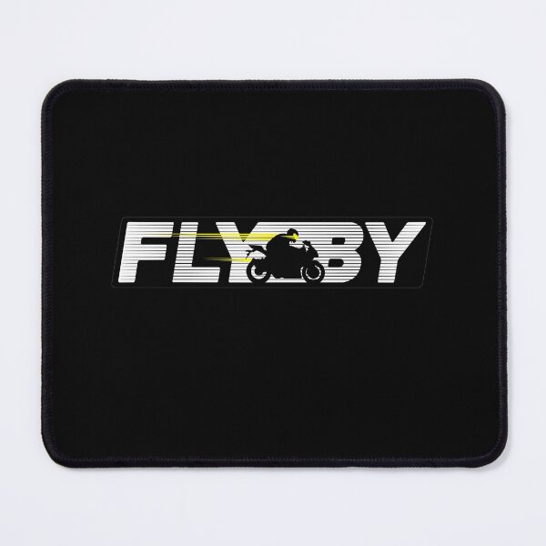Item preview, Flyby Biker  designed and sold by ozumdesigns.