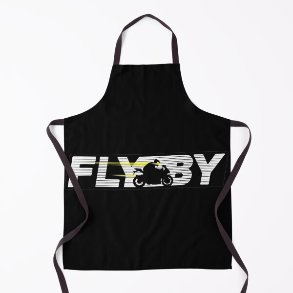 Item preview, Flyby Biker  designed and sold by ozumdesigns.