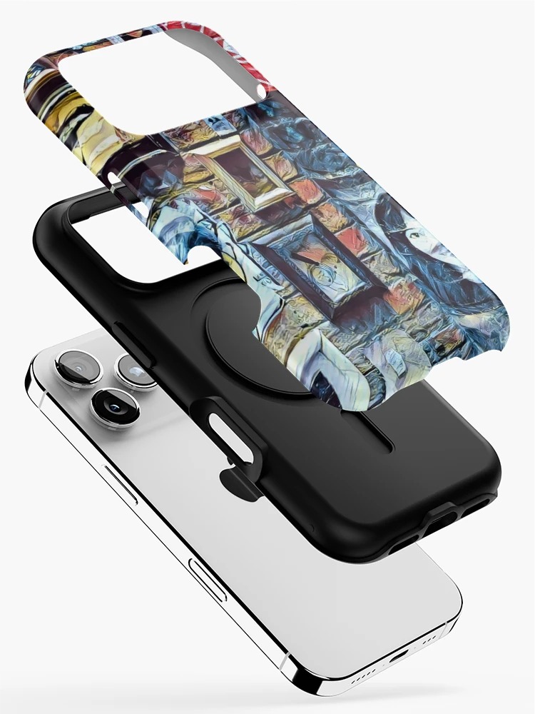 Thumbnail 2 of 4, iPhone Case, Gallery Outdoors designed and sold by RandaRubyRed.