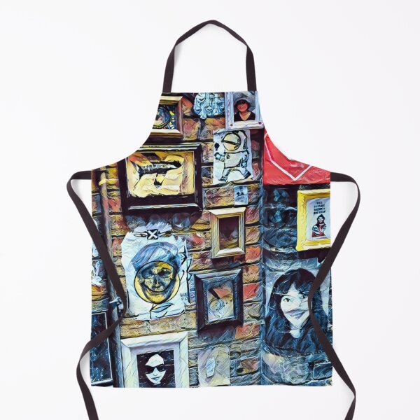 Item preview, Gallery Outdoors designed and sold by RandaRubyRed.