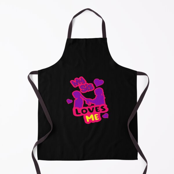 Item preview, Sis Loves Me designed and sold by printhappy4you.