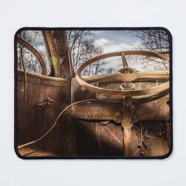 Item preview, High Mileage designed and sold by Jim Love.