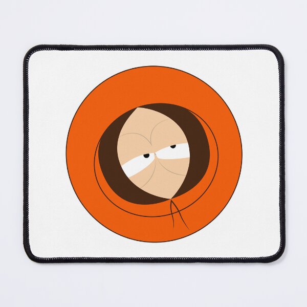 Item preview, Dizzy face of Kenny designed and sold by FanaToonic.