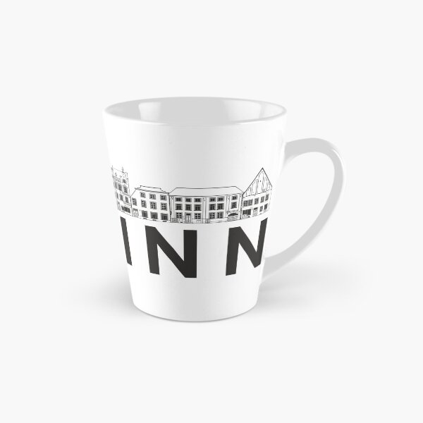Item preview, Casco antiguo de Tallin Estonia designed and sold by Anna Kotsolainen.