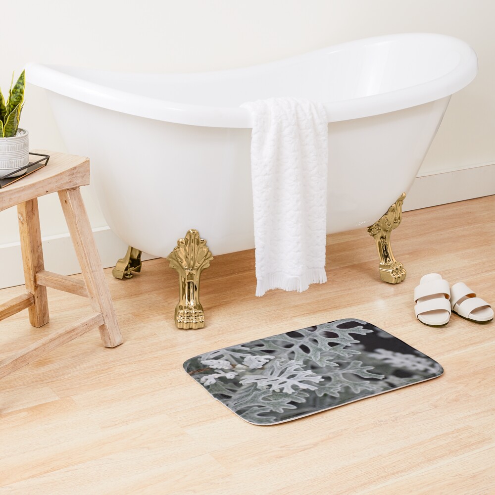 Item preview, Bath Mat designed and sold by Reriginal.