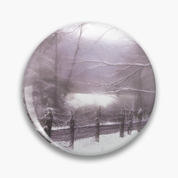 Item preview, Dreamy Winter Road designed and sold by Jim Love.