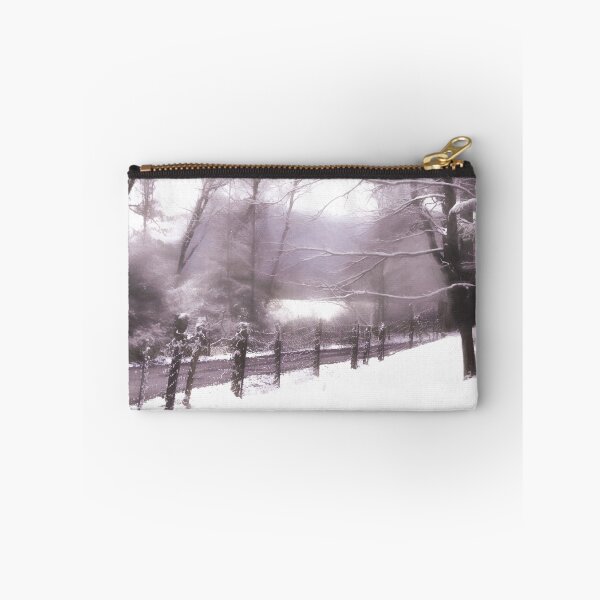 Item preview, Dreamy Winter Road designed and sold by Jim Love.