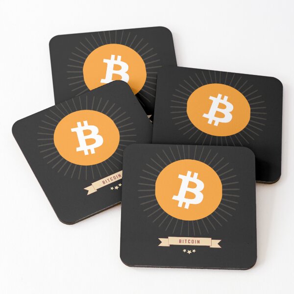 Item preview, Bitcoin Sun designed and sold by 2enmasKarados.