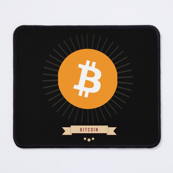 Item preview, Bitcoin Sun designed and sold by 2enmasKarados.
