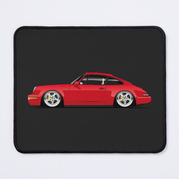 Item preview, Porsche 964 designed and sold by VinnyArtworks.