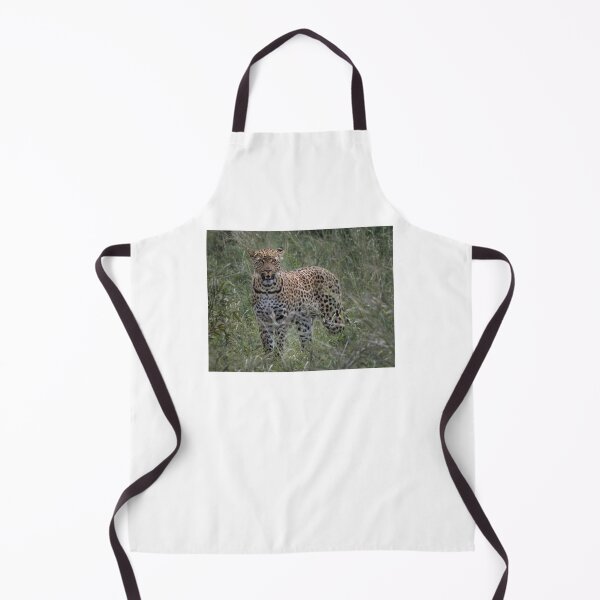 Item preview, Leopard in the wild of Africa Kruger National Park designed and sold by RonelBroderick.