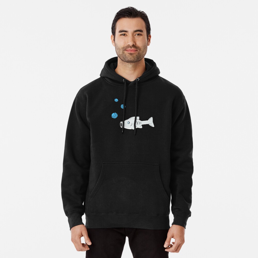 Item preview, Pullover Hoodie designed and sold by futuristicvlad.