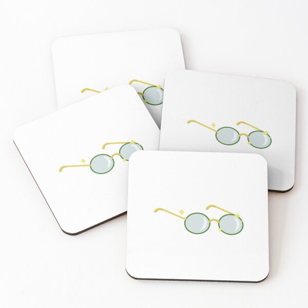 Item preview, Mirabel Glasses No Text designed and sold by maggikarp.