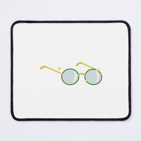 Item preview, Mirabel Glasses No Text designed and sold by maggikarp.