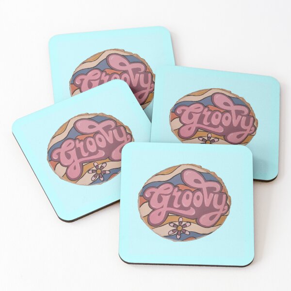 Item preview, Groovy  designed and sold by Wild Starling.