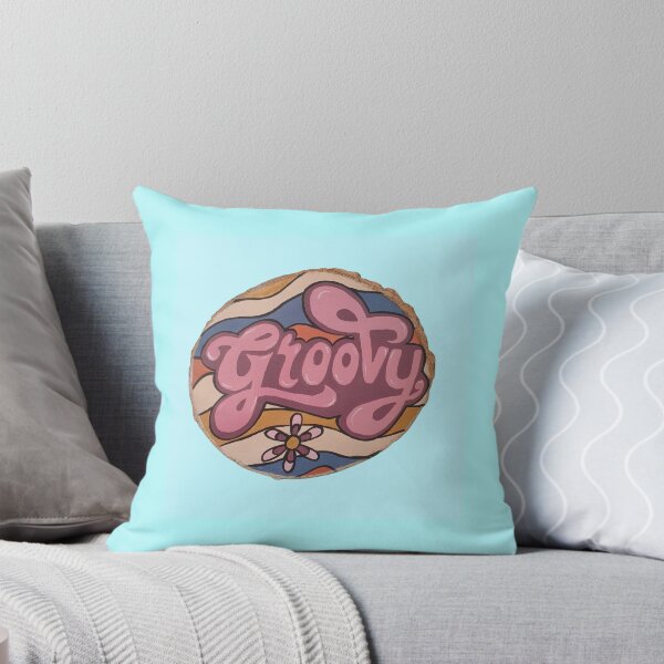 Item preview, Groovy  designed and sold by Wild Starling.