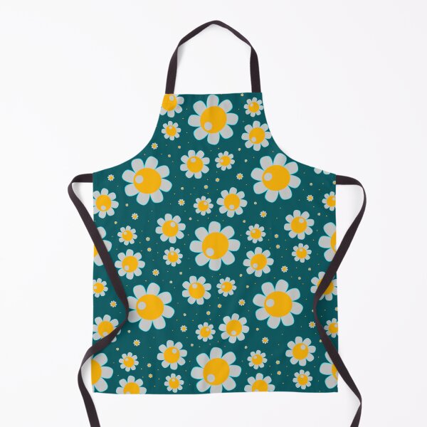 Item preview, Daisies designed and sold by Tony Vazquez.