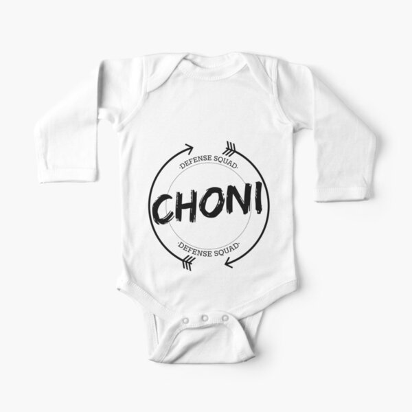 Ropa para niños y bebés: Choni | Redbubble