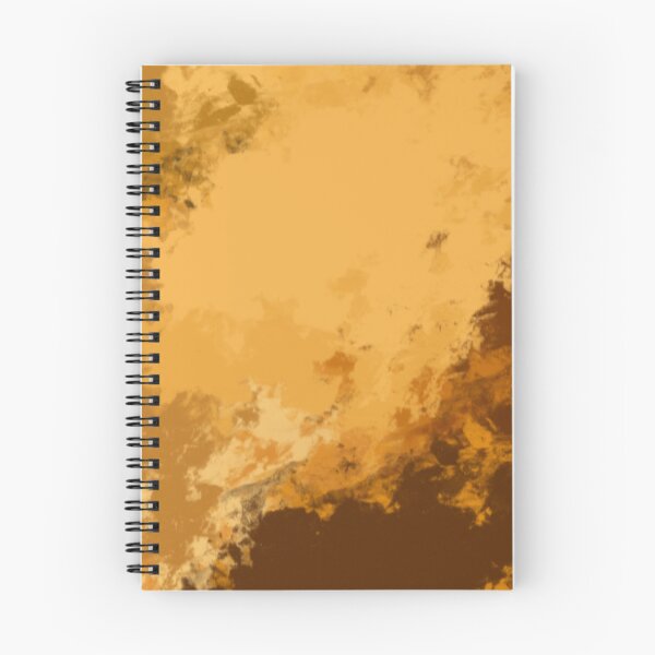 Item preview,   painting with dry brushes, chaotic strokes, multi-colored palette, background for the interior designed and sold by vilma3000.