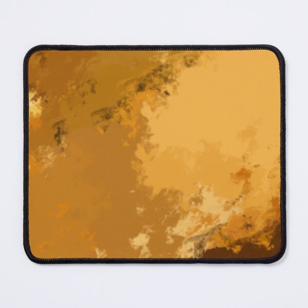Item preview,   painting with dry brushes, chaotic strokes, multi-colored palette, background for the interior designed and sold by vilma3000.