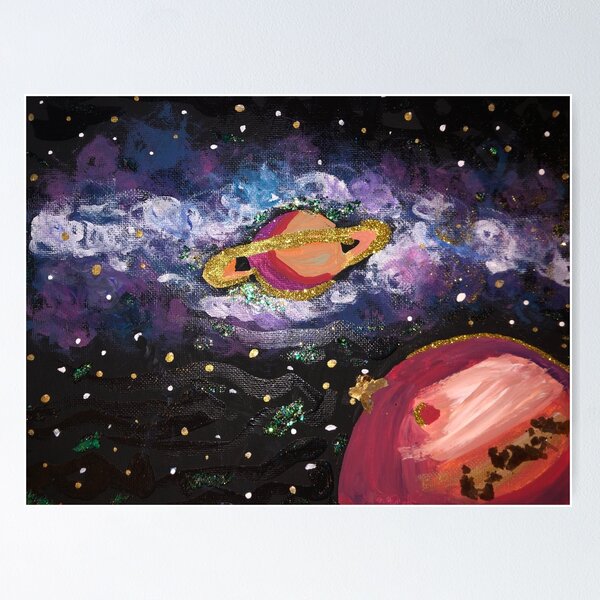 Item preview, Outta This World designed and sold by Lilmilla23.