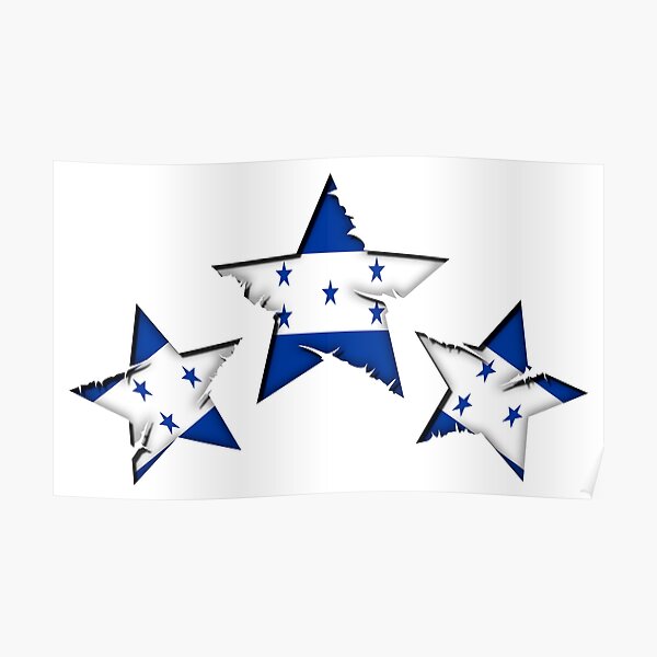Honduras Flag Grunge Brush Background Vector Illustration Stock  Illustration  Download Image Now  iStock