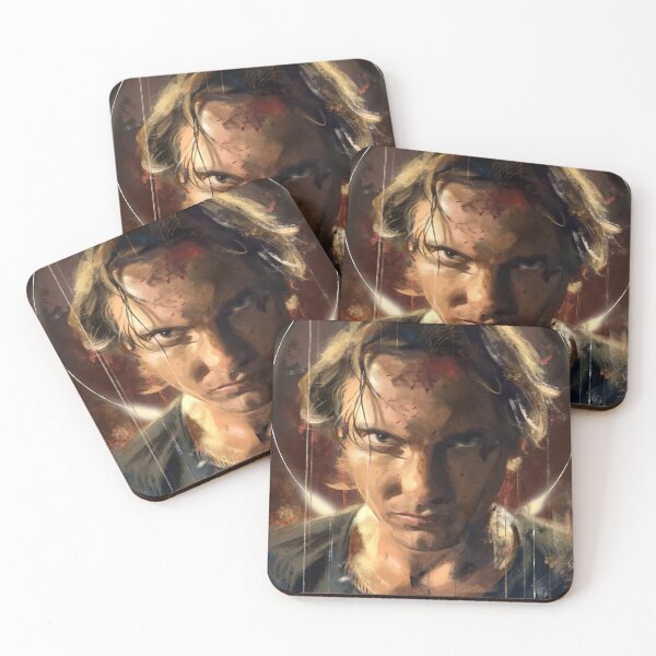 Item preview, Il cavaliere nero designed and sold by Wisesnail.