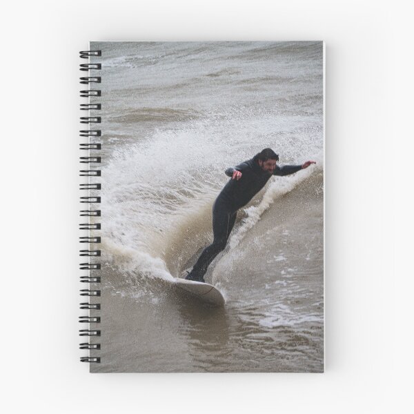 Item preview, Action on the Waves. designed and sold by GingerMan2550.