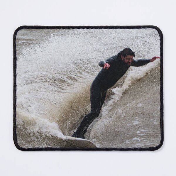 Item preview, Action on the Waves. designed and sold by GingerMan2550.