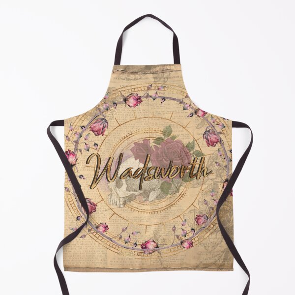 Item preview, Wadsworth designed and sold by SSSHAKED.