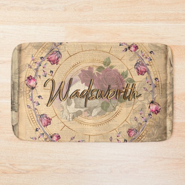Item preview, Wadsworth designed and sold by SSSHAKED.