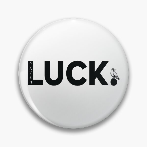 Item preview, Raven Luck  designed and sold by zush-designer.