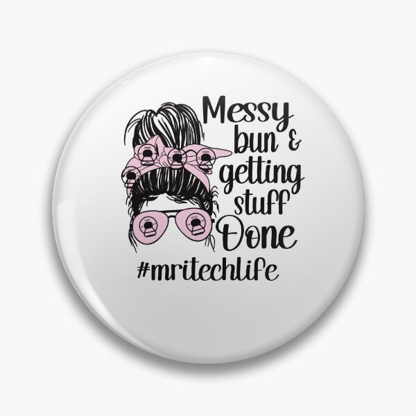 Item preview, Best MRI Technologist Week MRI Tech Life designed and sold by Pukiart.