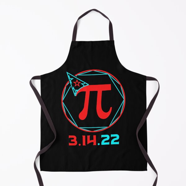 Item preview, Pi Day 2022 designed and sold by WoodburyLake.